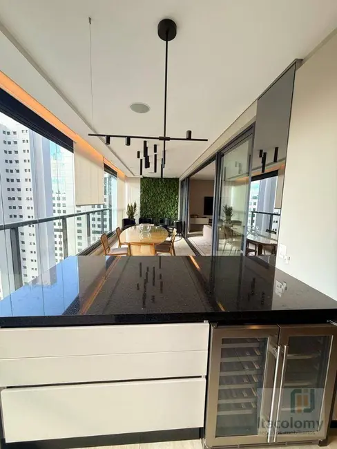 Foto 6 de Apartamento com 3 quartos à venda e para alugar, 282m2 em Alphaville Industrial, Barueri - SP