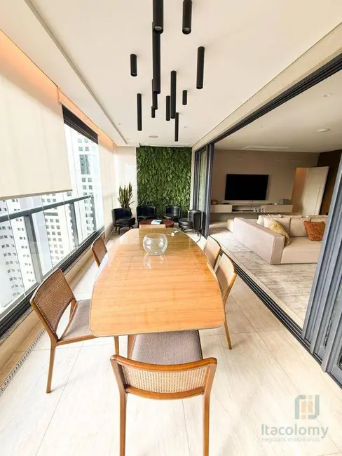 Foto 7 de Apartamento com 3 quartos à venda e para alugar, 282m2 em Alphaville Industrial, Barueri - SP
