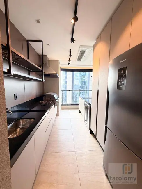 Foto 5 de Apartamento com 3 quartos à venda e para alugar, 282m2 em Alphaville Industrial, Barueri - SP