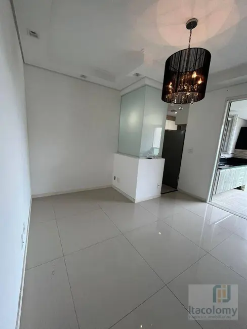 Foto 4 de Apartamento com 3 quartos para alugar, 122m2 em Tamboré, Santana De Parnaiba - SP