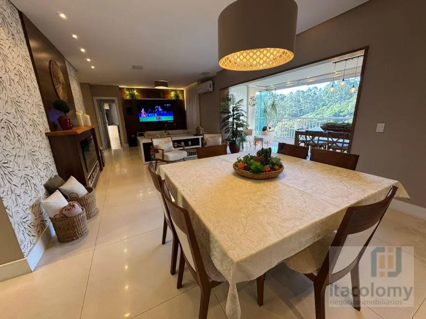 Foto 1 de Apartamento com 3 quartos à venda, 158m2 em Santana De Parnaiba - SP
