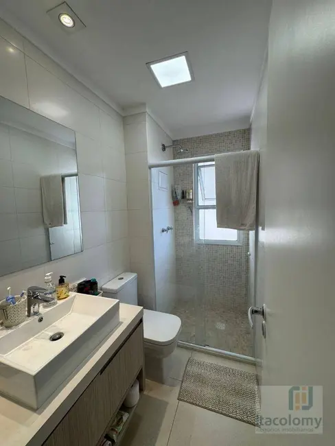 Foto 7 de Apartamento com 3 quartos à venda, 158m2 em Santana De Parnaiba - SP