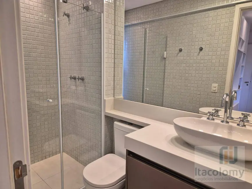 Foto 8 de Apartamento com 2 quartos para alugar, 70m2 em Empresarial 18 do Forte, Barueri - SP