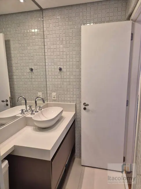 Foto 6 de Apartamento com 2 quartos para alugar, 70m2 em Empresarial 18 do Forte, Barueri - SP
