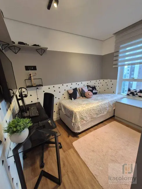 Foto 5 de Apartamento com 2 quartos para alugar, 70m2 em Empresarial 18 do Forte, Barueri - SP