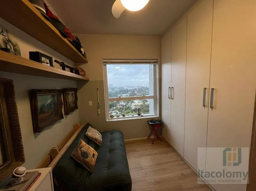 Foto 3 de Apartamento com 2 quartos à venda, 70m2 em Empresarial 18 do Forte, Barueri - SP