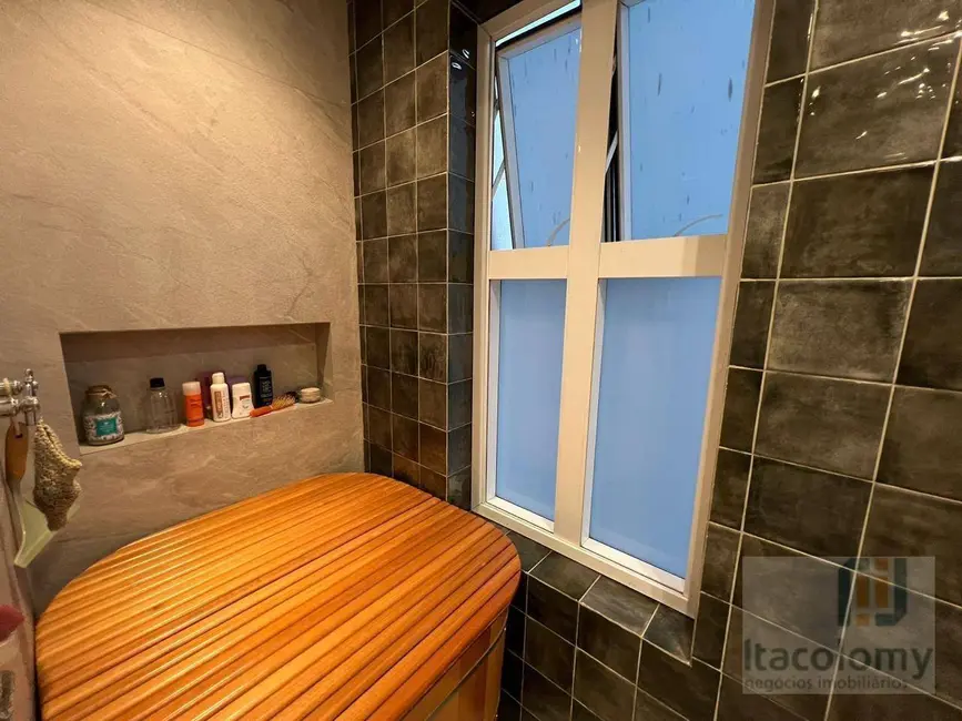 Foto 5 de Apartamento com 2 quartos à venda, 70m2 em Empresarial 18 do Forte, Barueri - SP
