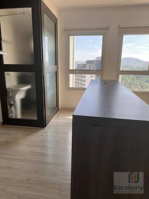 Foto 7 de Apartamento com 1 quarto à venda, 62m2 em Barueri - SP