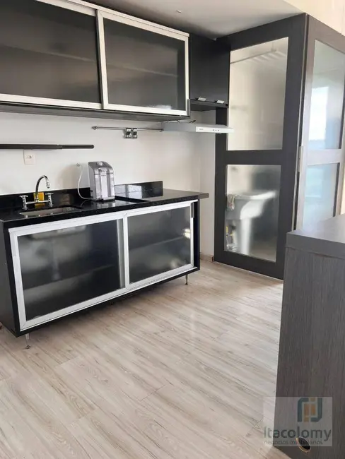 Foto 6 de Apartamento com 1 quarto à venda, 62m2 em Barueri - SP