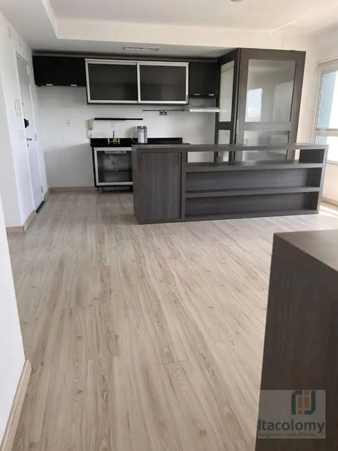Foto 1 de Apartamento com 1 quarto à venda, 62m2 em Barueri - SP