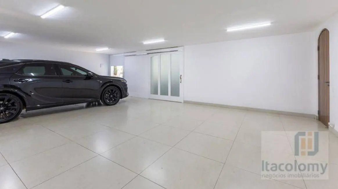 Foto 4 de Casa de Condomínio com 4 quartos à venda, 1985m2 em Barueri - SP