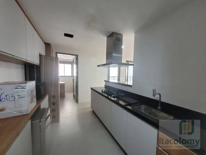 Foto 3 de Apartamento com 3 quartos à venda e para alugar, 175m2 em Barueri - SP