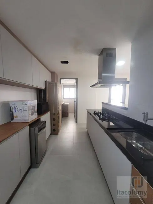 Foto 7 de Apartamento com 3 quartos à venda e para alugar, 175m2 em Barueri - SP