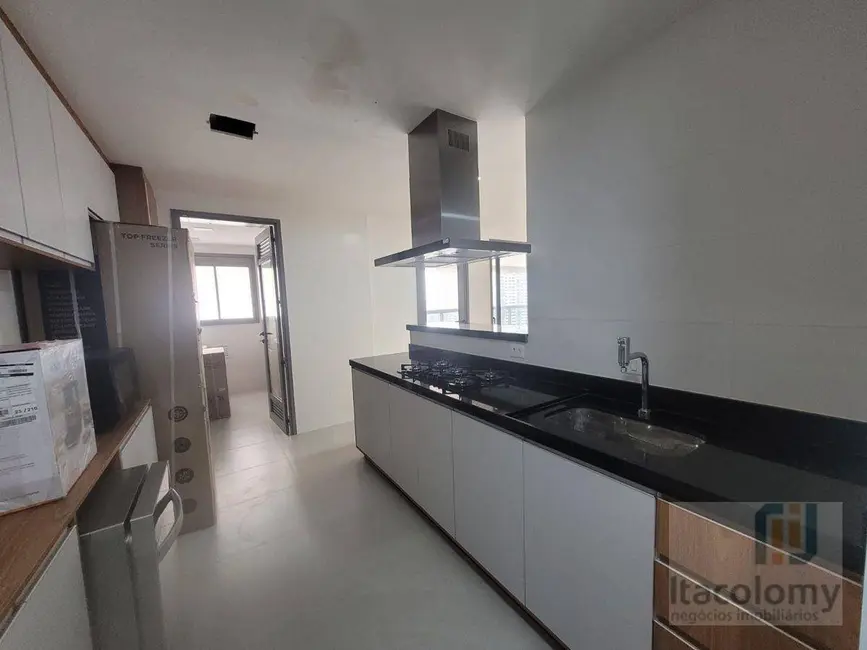Foto 8 de Apartamento com 3 quartos à venda e para alugar, 175m2 em Barueri - SP