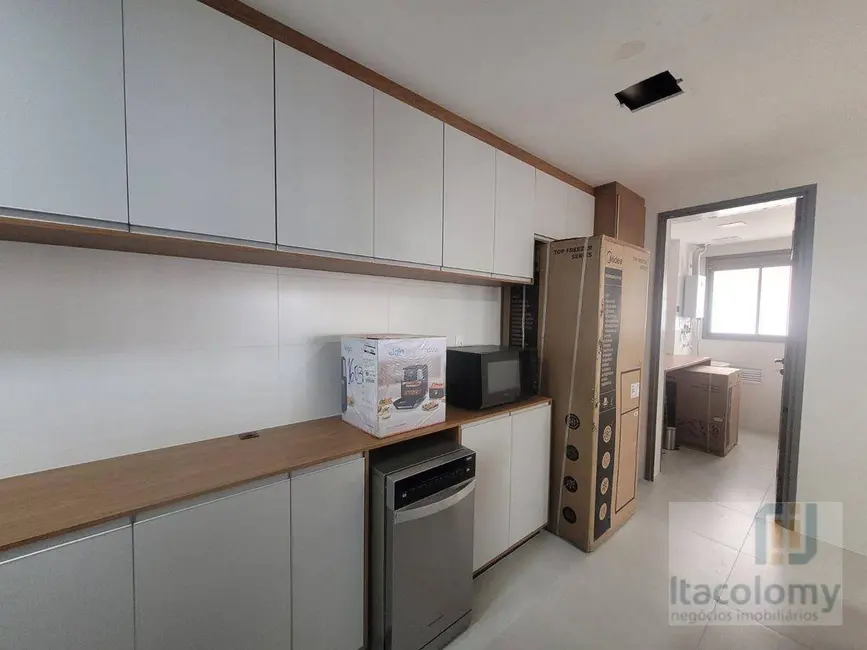 Foto 6 de Apartamento com 3 quartos à venda e para alugar, 175m2 em Barueri - SP