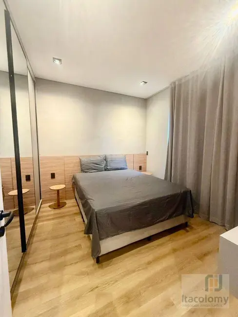 Foto 6 de Apartamento com 1 quarto para alugar, 55m2 em Empresarial 18 do Forte, Barueri - SP