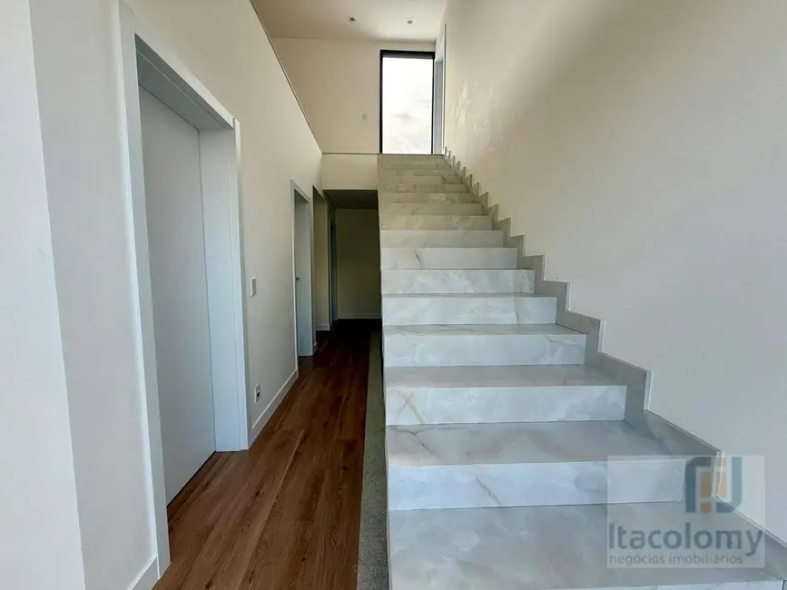 Foto 9 de Casa de Condomínio com 4 quartos à venda, 420m2 em Colinas da Anhangüera, Santana De Parnaiba - SP