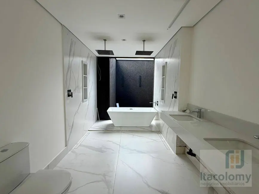 Foto 8 de Casa de Condomínio com 4 quartos à venda, 420m2 em Colinas da Anhangüera, Santana De Parnaiba - SP