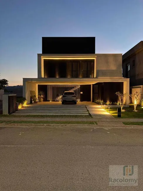 Foto 1 de Casa de Condomínio com 4 quartos à venda, 420m2 em Colinas da Anhangüera, Santana De Parnaiba - SP