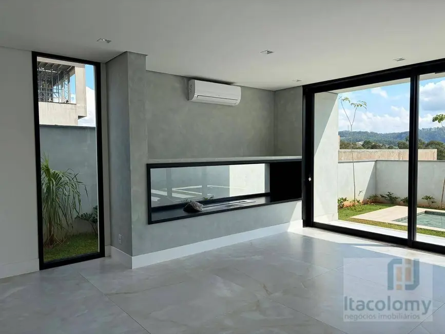 Foto 7 de Casa de Condomínio com 4 quartos à venda, 420m2 em Colinas da Anhangüera, Santana De Parnaiba - SP