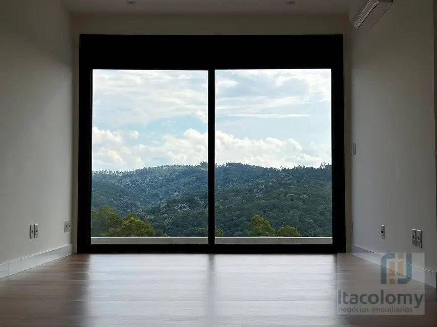Foto 6 de Casa de Condomínio com 4 quartos à venda, 420m2 em Colinas da Anhangüera, Santana De Parnaiba - SP
