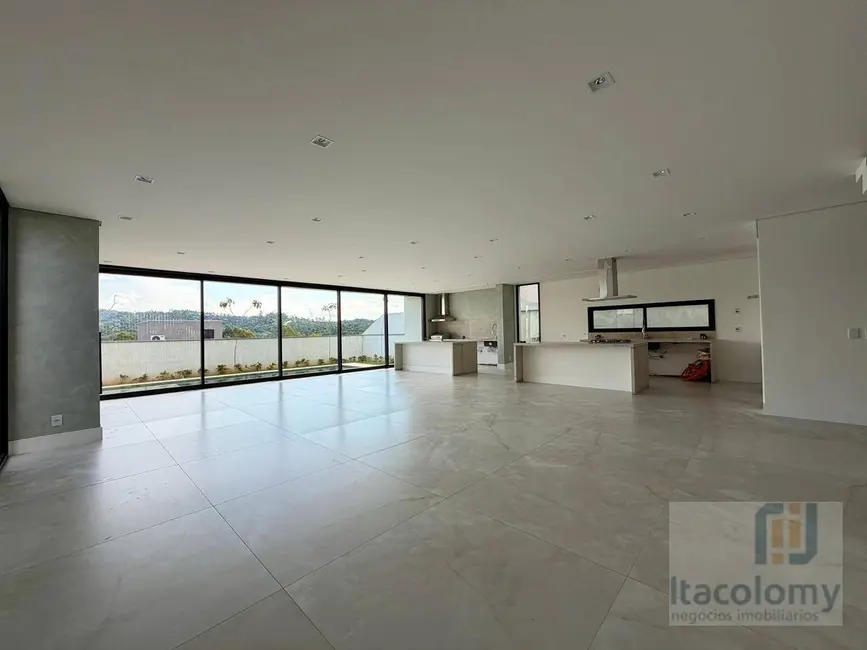 Foto 4 de Casa de Condomínio com 4 quartos à venda, 420m2 em Colinas da Anhangüera, Santana De Parnaiba - SP
