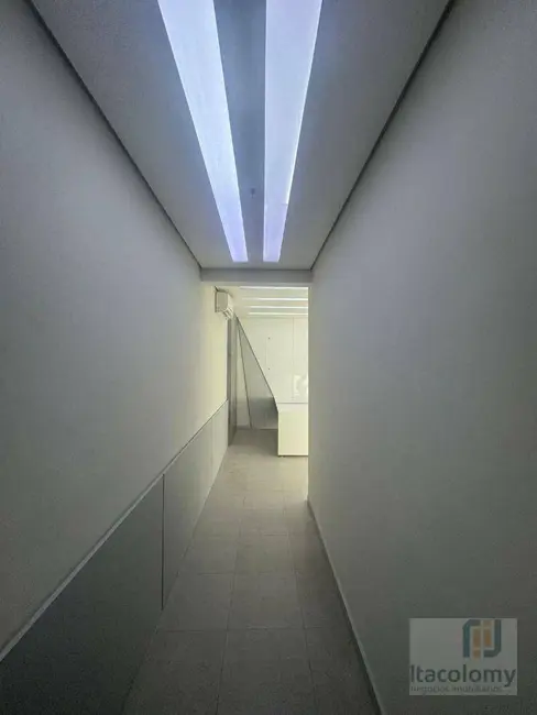 Foto 2 de Sala Comercial para alugar, 47m2 em Alphaville Industrial, Barueri - SP