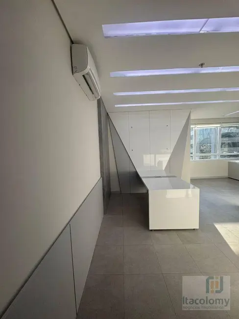 Foto 9 de Sala Comercial para alugar, 47m2 em Alphaville Industrial, Barueri - SP