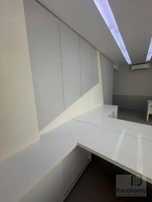 Foto 4 de Sala Comercial para alugar, 47m2 em Alphaville Industrial, Barueri - SP