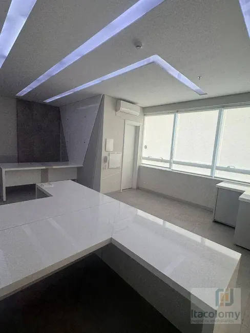 Foto 8 de Sala Comercial para alugar, 47m2 em Alphaville Industrial, Barueri - SP