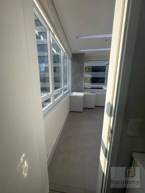 Foto 6 de Sala Comercial para alugar, 47m2 em Alphaville Industrial, Barueri - SP