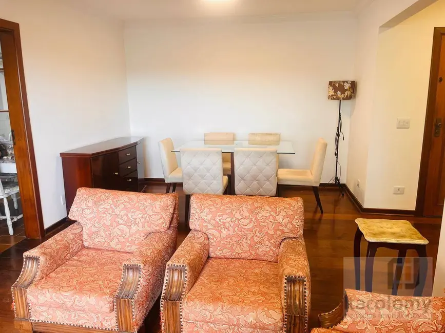Apartamento com 3 quartos para alugar, 128m2 em Alphaville Industrial, Barueri - SP - imagem 3 Foto 3 de Apartamento com 3 quartos para alugar, 128m2 em Alphaville Industrial, Barueri - SP