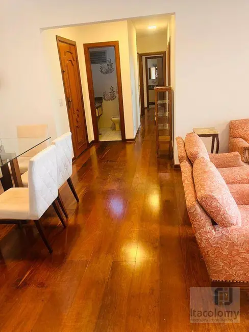 Apartamento com 3 quartos para alugar, 128m2 em Alphaville Industrial, Barueri - SP - imagem 7 Foto 7 de Apartamento com 3 quartos para alugar, 128m2 em Alphaville Industrial, Barueri - SP