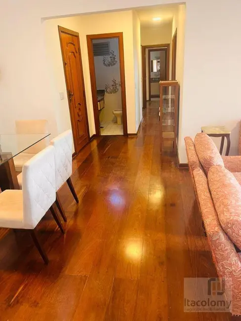 Apartamento com 3 quartos para alugar, 128m2 em Alphaville Industrial, Barueri - SP - imagem 5 Foto 5 de Apartamento com 3 quartos para alugar, 128m2 em Alphaville Industrial, Barueri - SP