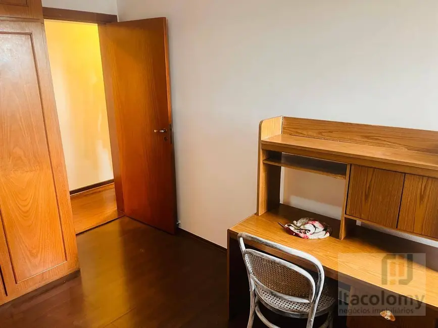 Apartamento com 3 quartos para alugar, 128m2 em Alphaville Industrial, Barueri - SP - imagem 8 Foto 8 de Apartamento com 3 quartos para alugar, 128m2 em Alphaville Industrial, Barueri - SP