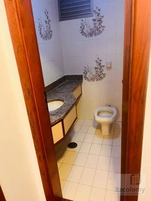Apartamento com 3 quartos para alugar, 128m2 em Alphaville Industrial, Barueri - SP - imagem 6 Foto 6 de Apartamento com 3 quartos para alugar, 128m2 em Alphaville Industrial, Barueri - SP