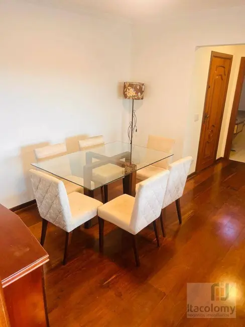 Apartamento com 3 quartos para alugar, 128m2 em Alphaville Industrial, Barueri - SP - imagem 2 Foto 2 de Apartamento com 3 quartos para alugar, 128m2 em Alphaville Industrial, Barueri - SP