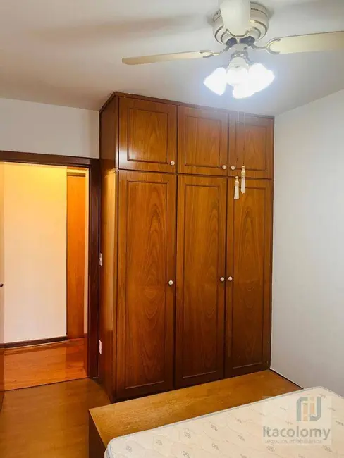 Apartamento com 3 quartos para alugar, 128m2 em Alphaville Industrial, Barueri - SP - imagem 9 Foto 9 de Apartamento com 3 quartos para alugar, 128m2 em Alphaville Industrial, Barueri - SP
