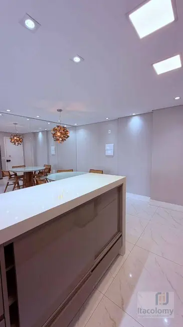 Foto 6 de Apartamento com 2 quartos para alugar, 70m2 em Empresarial 18 do Forte, Barueri - SP
