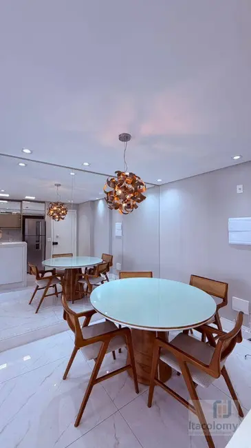 Foto 2 de Apartamento com 2 quartos para alugar, 70m2 em Empresarial 18 do Forte, Barueri - SP