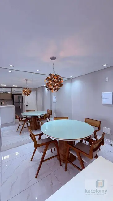 Foto 1 de Apartamento com 2 quartos para alugar, 70m2 em Empresarial 18 do Forte, Barueri - SP