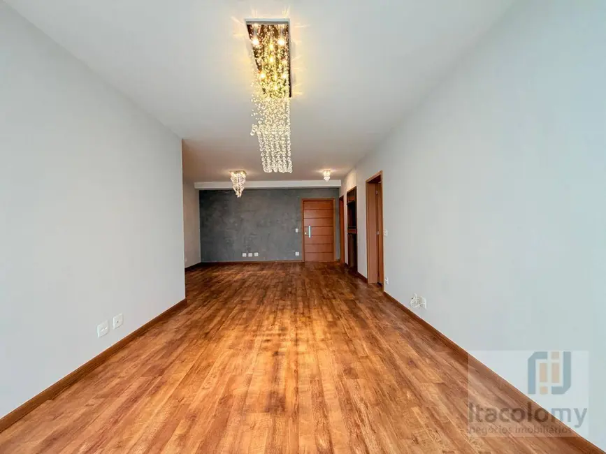 Foto 1 de Apartamento com 3 quartos para alugar, 140m2 em Santana De Parnaiba - SP