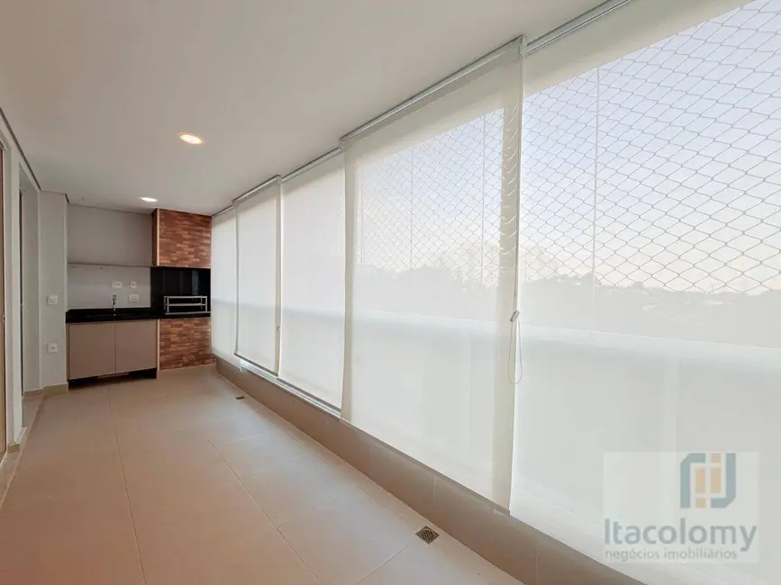 Foto 8 de Apartamento com 3 quartos para alugar, 140m2 em Santana De Parnaiba - SP
