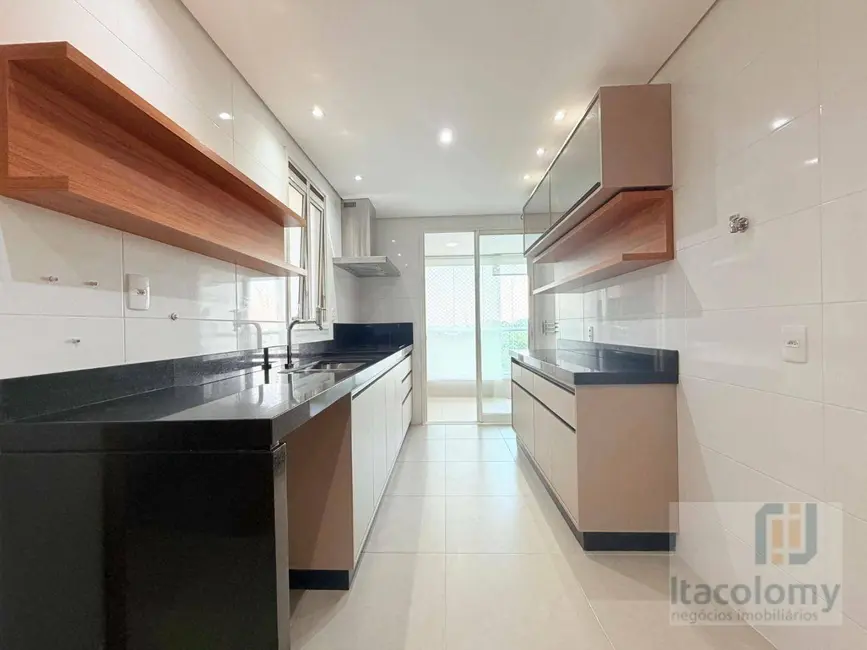 Foto 6 de Apartamento com 3 quartos para alugar, 140m2 em Santana De Parnaiba - SP