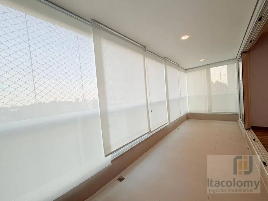 Foto 7 de Apartamento com 3 quartos para alugar, 140m2 em Santana De Parnaiba - SP