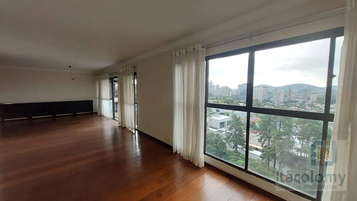 Apartamento com 3 quartos para alugar, 170m2 em Alphaville Industrial, Barueri - SP - imagem 7 Foto 7 de Apartamento com 3 quartos para alugar, 170m2 em Alphaville Industrial, Barueri - SP