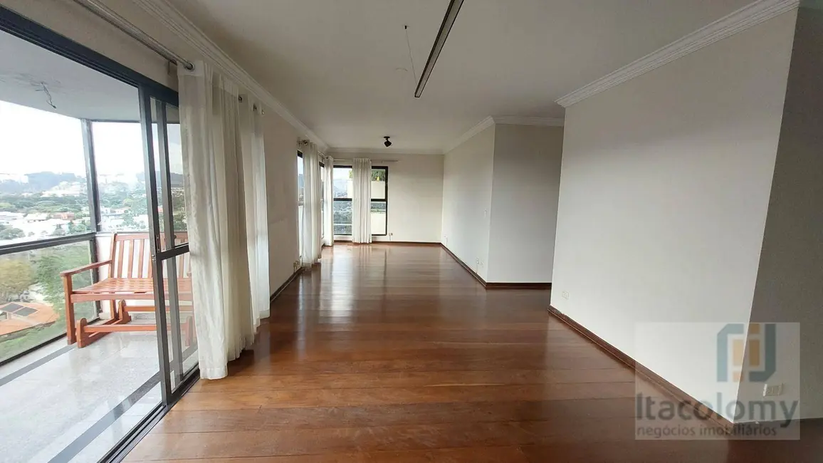 Apartamento com 3 quartos para alugar, 170m2 em Alphaville Industrial, Barueri - SP - imagem 1 Foto 1 de Apartamento com 3 quartos para alugar, 170m2 em Alphaville Industrial, Barueri - SP