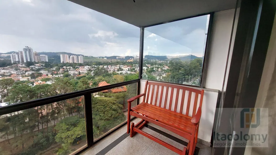Apartamento com 3 quartos para alugar, 170m2 em Alphaville Industrial, Barueri - SP - imagem 5 Foto 5 de Apartamento com 3 quartos para alugar, 170m2 em Alphaville Industrial, Barueri - SP