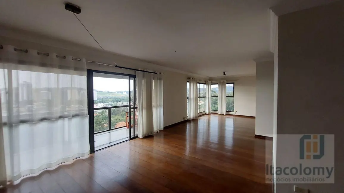 Apartamento com 3 quartos para alugar, 170m2 em Alphaville Industrial, Barueri - SP - imagem 9 Foto 9 de Apartamento com 3 quartos para alugar, 170m2 em Alphaville Industrial, Barueri - SP