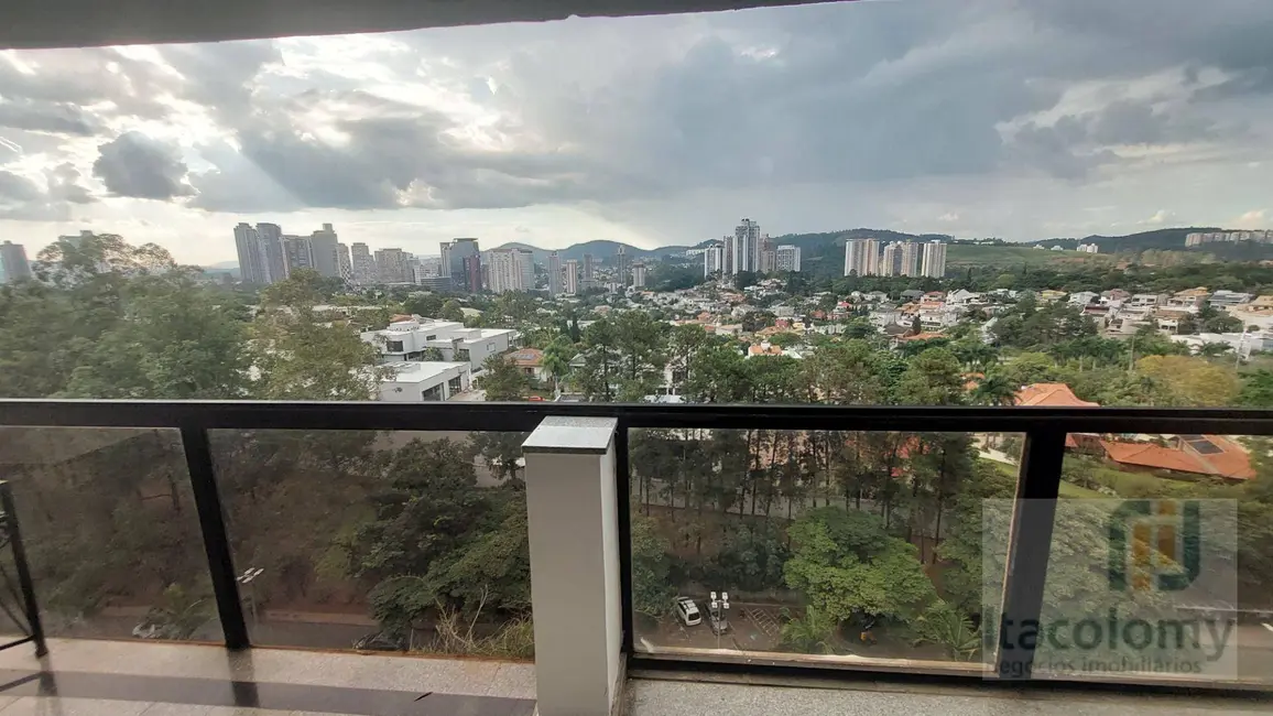 Apartamento com 3 quartos para alugar, 170m2 em Alphaville Industrial, Barueri - SP - imagem 3 Foto 3 de Apartamento com 3 quartos para alugar, 170m2 em Alphaville Industrial, Barueri - SP